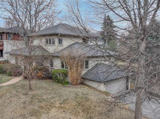 1590 S Milwaukee St, Denver, CO 80210