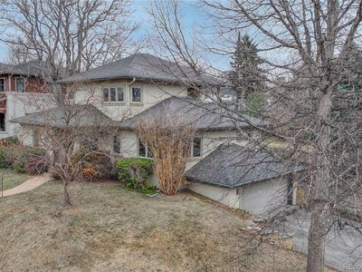 1590 S Milwaukee Street, Denver, CO, 80210