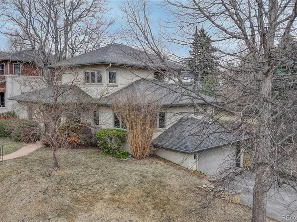 1590 S Milwaukee Street, Denver, CO 80210