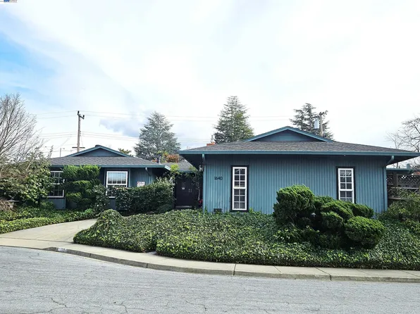 1640 Pajaro Ct, Fremont, CA 94539