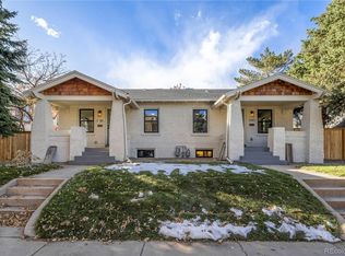 1151 S Grant St, Denver, CO 80210