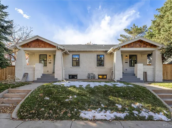 1151 S Grant Street, Denver, CO 80210