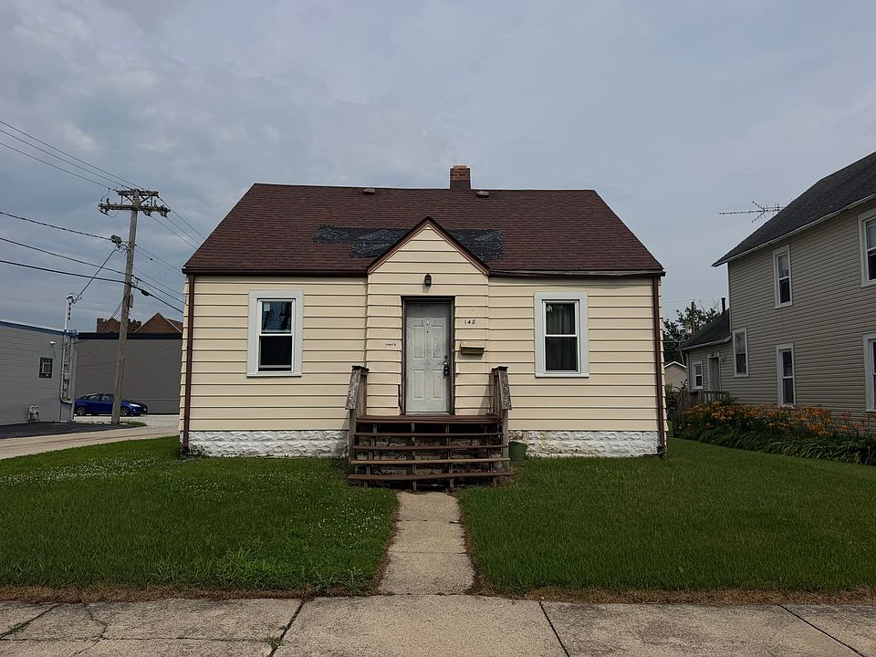 1st image of 148 S Prairie Ave
