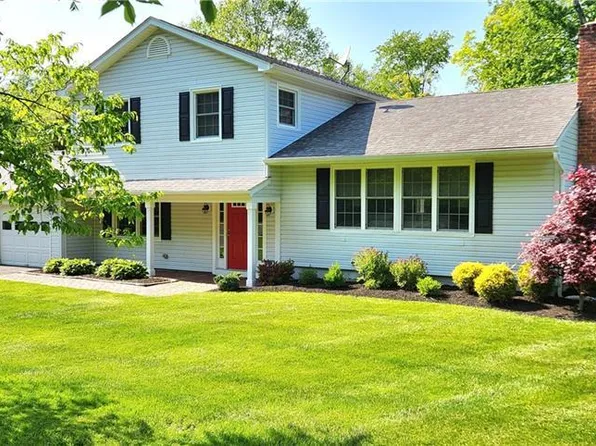 129 Haviland Road, Ridgefield, CT 06877