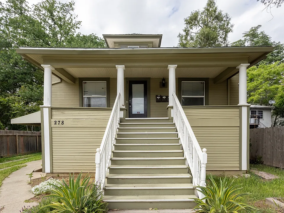 278 Humboldt Ave #1