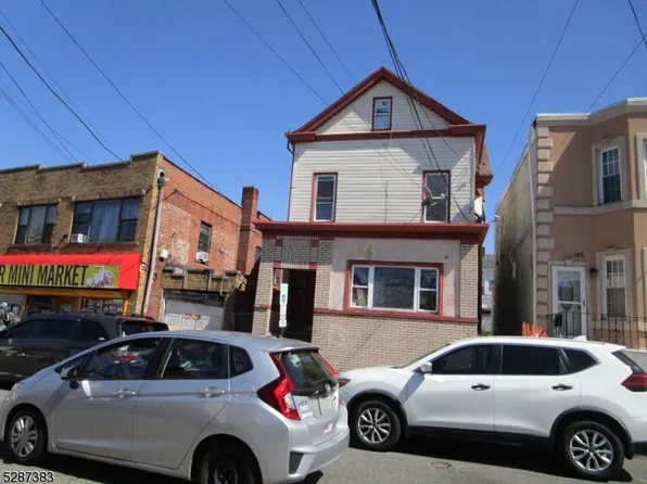 183 Howe Ave, Passaic City, NJ 07055