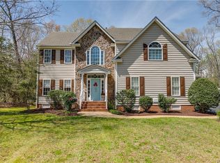 7275 Torbert Pl, Mechanicsville, VA 23111