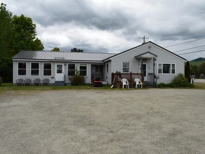 364 Route 3 South, Twin Mountain, NH, 03595