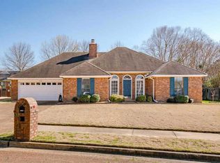 6395 Grassy Knoll Cv, Bartlett, TN 38135