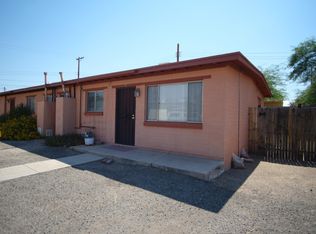 3417 E Lind Rd APT 2, Tucson, AZ 85716