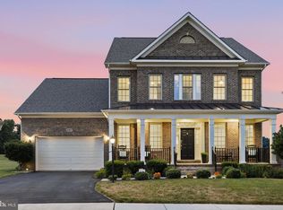 4357 Shamrock Dr, Monrovia, MD 21770