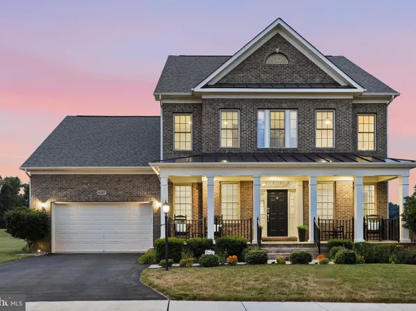 4357 Shamrock Dr, Monrovia, MD 21770