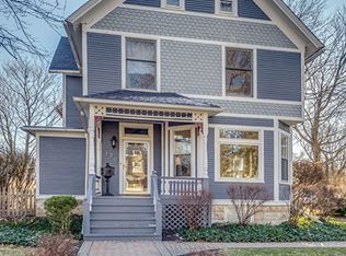 120 S Sleight St, Naperville, IL 60540