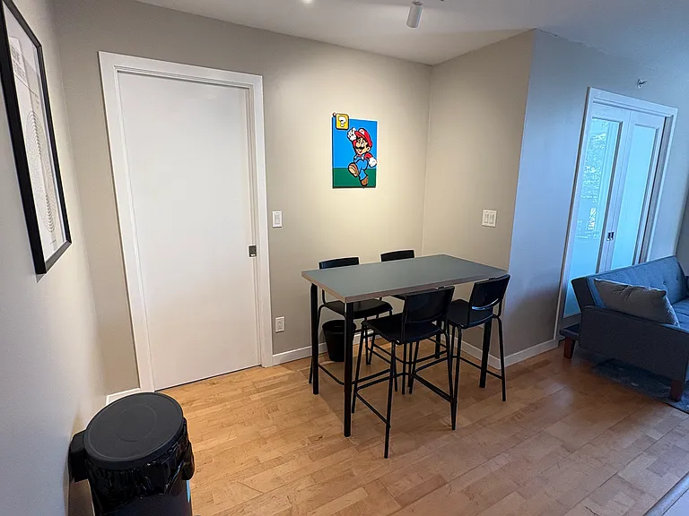 1225 Richards St #301 — Photo 6