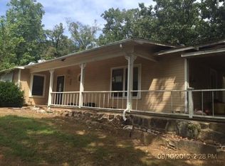 4404 Sturgeon Rd, Greenwood, AR 72936