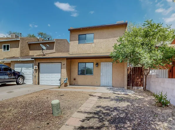 340 Utah St SE, Albuquerque, NM 87108