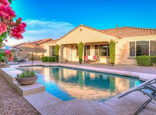 4432 N 155th Ln, Goodyear, AZ 85395