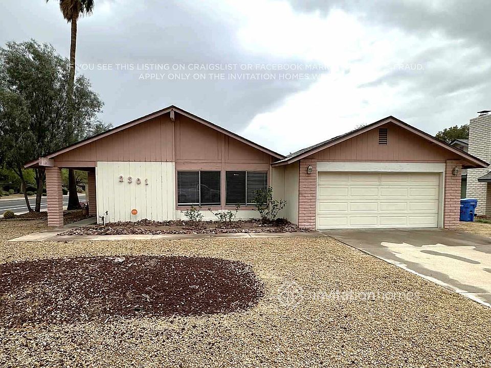 2nd image of 2301 W Waltann Ln