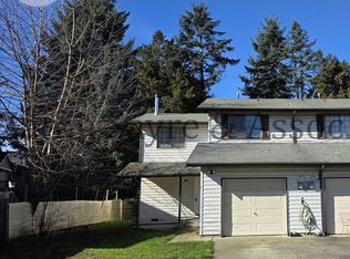 1821 C Pl SE #A, Auburn, WA 98002