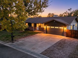 3013 1/2 Country Rd, Grand Junction, CO 81504