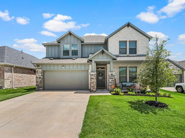 10508 Katalpa Dr, Fort Worth, TX 76179
