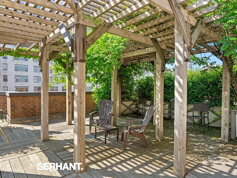 301 E 63rd St #12K — Photo 15