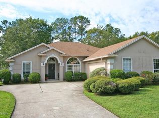 2708 Darwin Ct, Orange Park, FL 32065