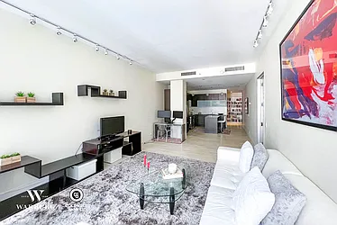 Sold by Coldwell Banker Warburg