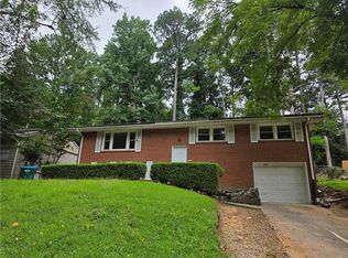 3293 Oakcliff Rd, Doraville, GA 30340