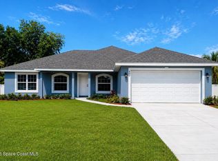 820 De Groodt Rd SW, Palm Bay, FL 32908