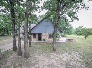 1005 Madison Dr, Corsicana, TX 75110