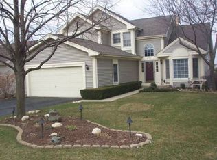 622 Golfers Ln, Bartlett, IL