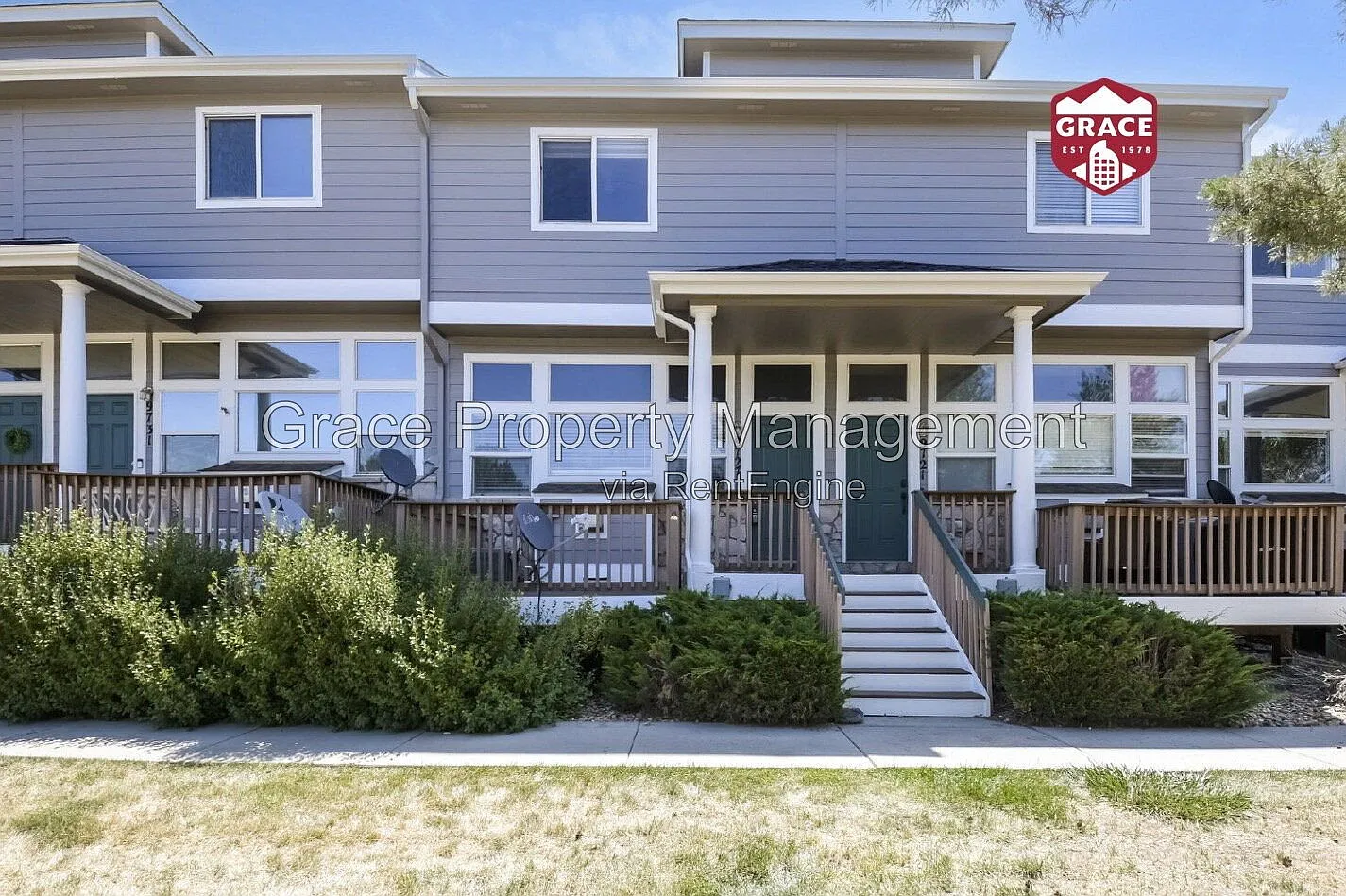 2 bed, 2.5 bath, 1481 sqft, $2,345 — Photo 1