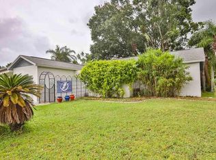 541 Golf And Sea Blvd, Apollo Beach, FL 33572
