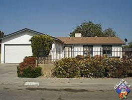 (out of date photo) the bushes have been romoved or cut back