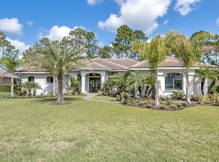 2725 Autumn Leaves Dr, Port Orange, FL 32128
