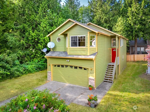 709 107th Place SE, Everett, WA 98208