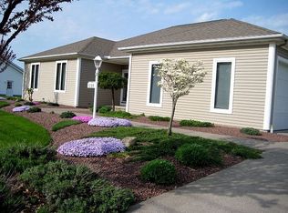 5109 Deerfield Dr, Fairview, PA 16415