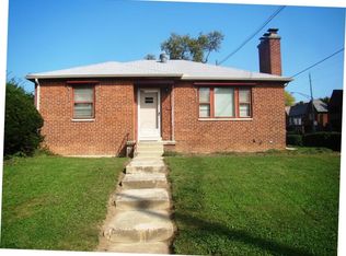 474 Midgard Rd, Columbus, OH 43202