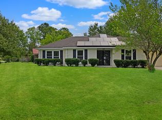 1101 Stuart Dr, Moncks Corner, SC 29461