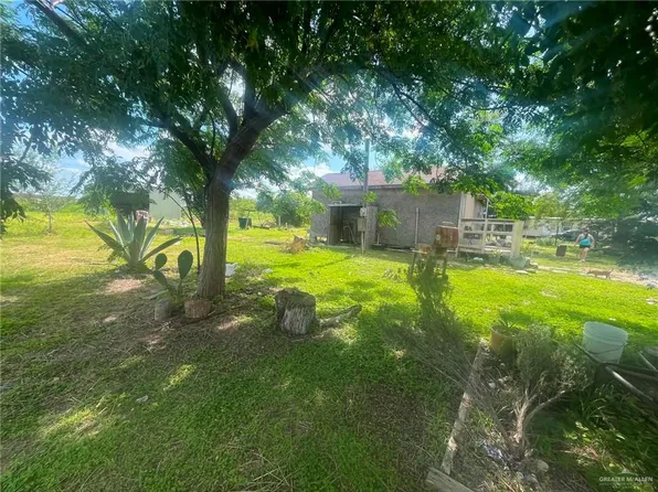 8116 Cindy Windy Dr, Edinburg, TX 78542