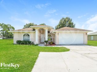 719 Wombat Way, Poinciana, FL 34759