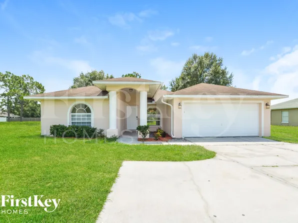719 Wombat Way, Poinciana, FL 34759