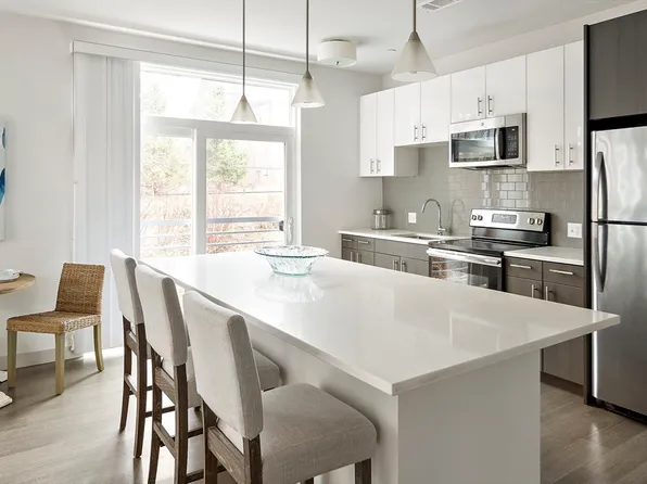 99 Tremont St Unit 415, Boston, MA 02108