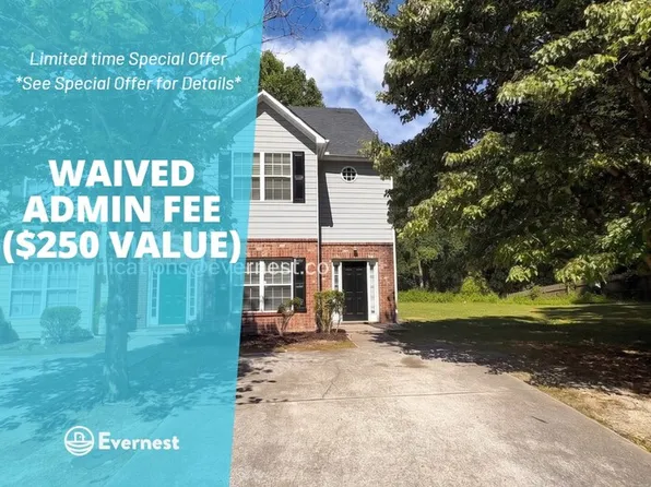 7130 Brookview Way, Riverdale, GA 30274
