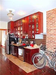 Rented by Mark David