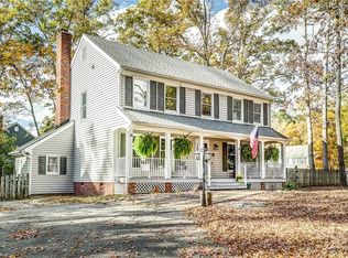 12526 Cutler Ridge Dr, Henrico, VA 23233