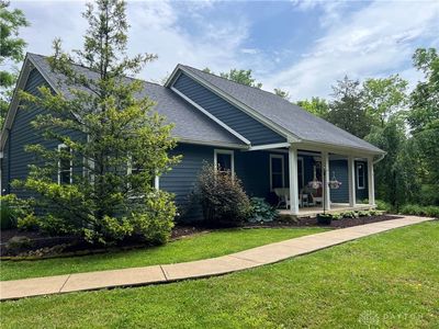 9917 Old 3c, Clarksville, OH, 45113