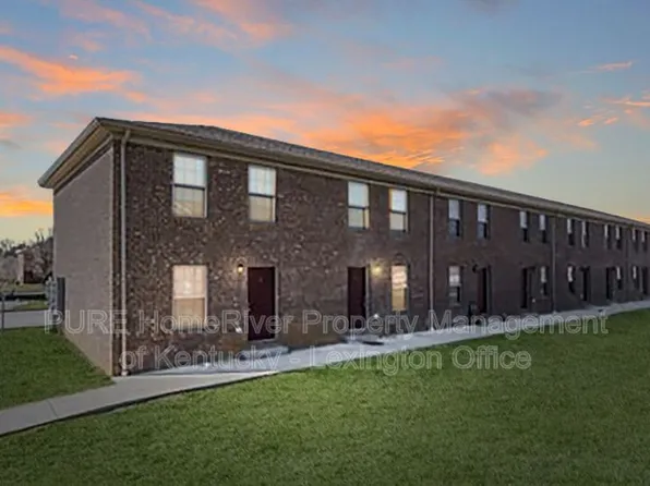 1006 Whipporwill Dr APT 3, Berea, KY 40403