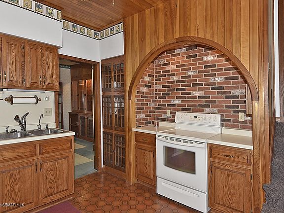 Kitchen Detail
